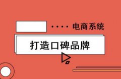 電商商城系統(tǒng)運(yùn)營需要注意什么？電子商務(wù)系統(tǒng)的經(jīng)營