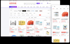 安菲科技最值得做的跨境電商系統(tǒng)