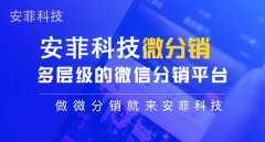 分銷(xiāo)購(gòu)物小程序的優(yōu)勢(shì)有哪些