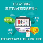 選擇電子商務(wù)商城系統(tǒng)的幾個(gè)重要因素