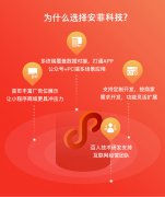 企業(yè)電商小程序如何運(yùn)營(yíng)