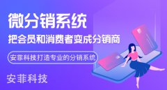 開發(fā)三級分銷系統(tǒng)需要多少錢